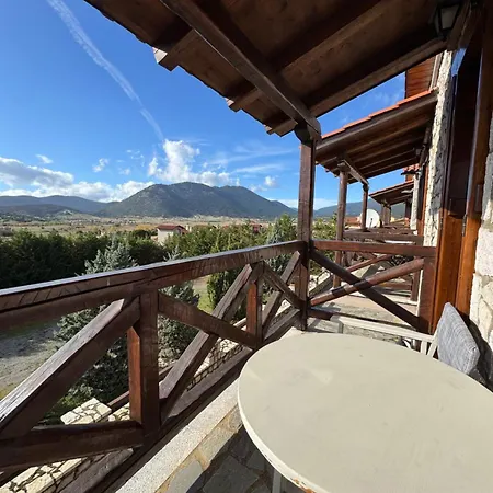 Apartment Frigias 5 *